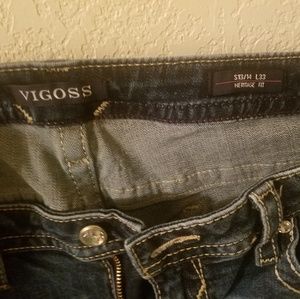 Vigoss Jeans